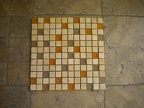 NIHAU BLEND STONE-GLASS